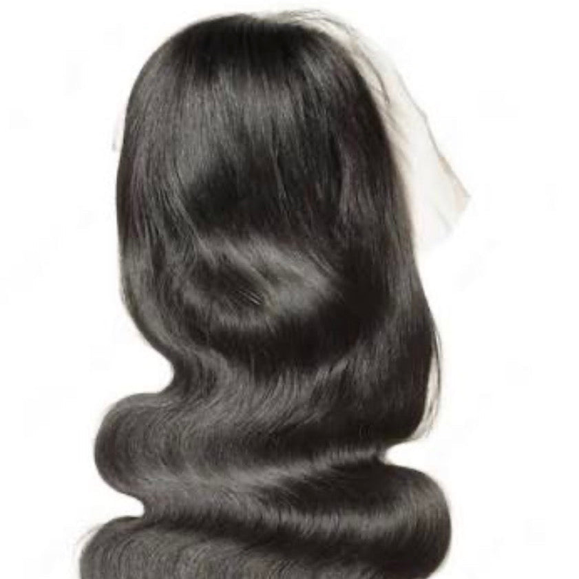 100% human hair wigs