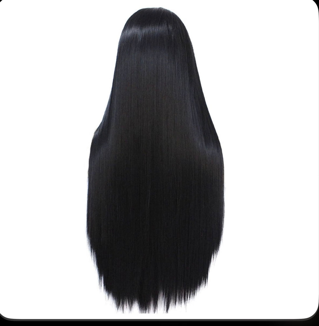 100% human hair wigs