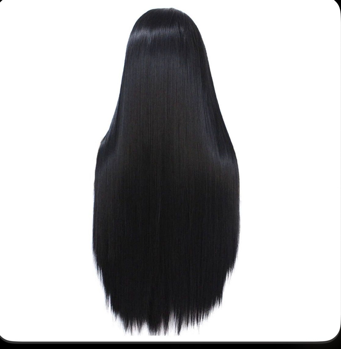 100% human hair wigs