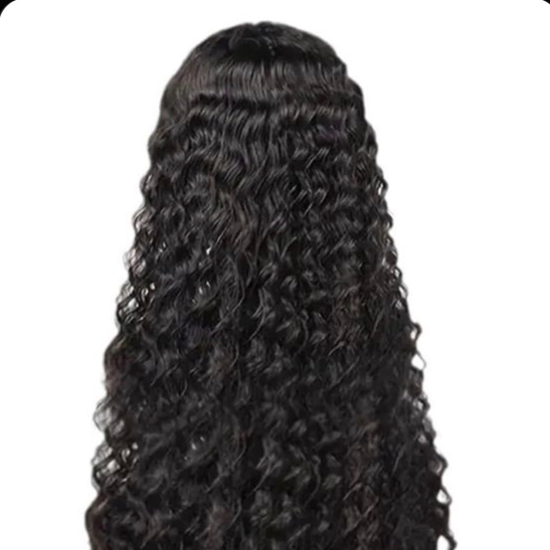 100% human hair wigs